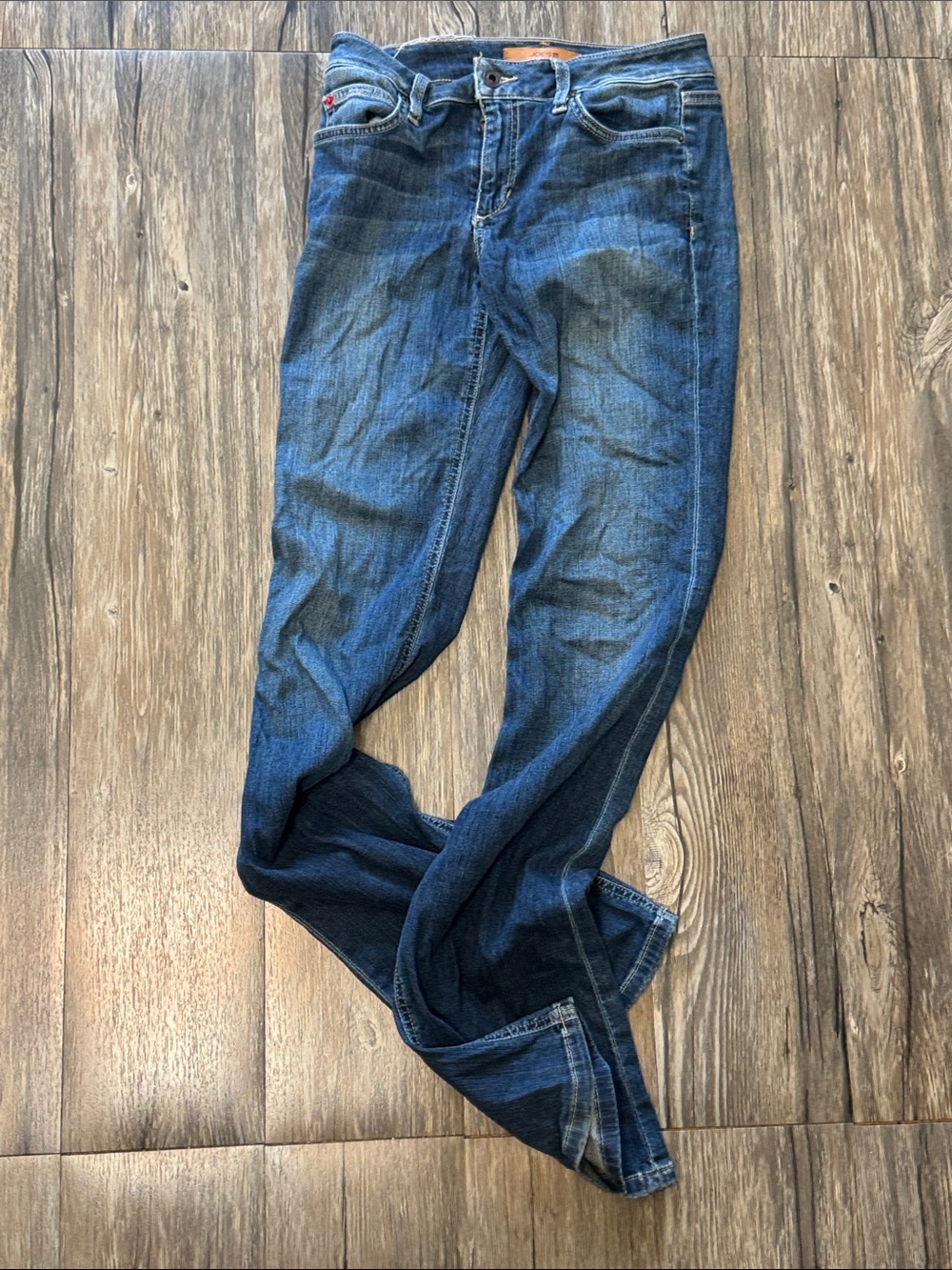 Joe’s Denim Bootcut Jeans